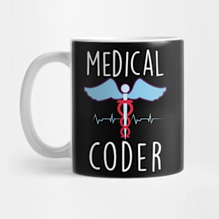 Medical Coding Gifts , Medical Coder Mug